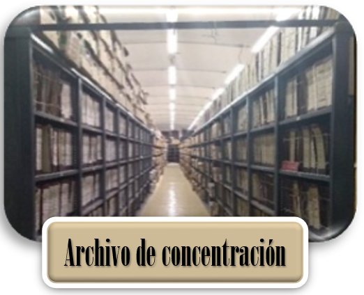 Archivo de Concentración