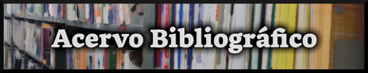 Acervo Biliográfico