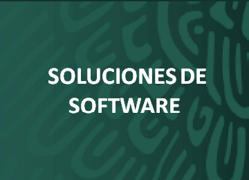 Soluciones Software